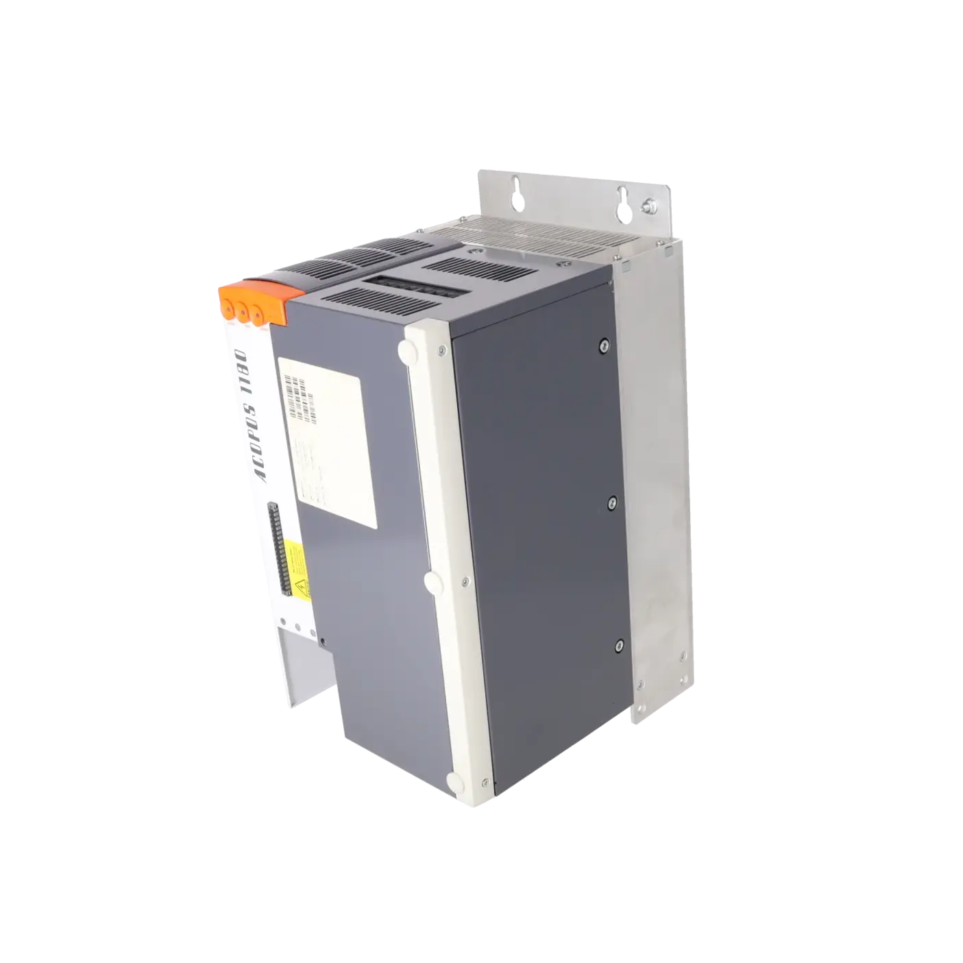 B & R 8V1180.00-2, Antriebstechnik, Umrichter, K1002030, Bild 2