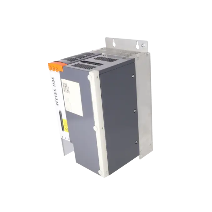 B & R 8V1180.00-2, Antriebstechnik, Umrichter, K1002030, Bild 2
