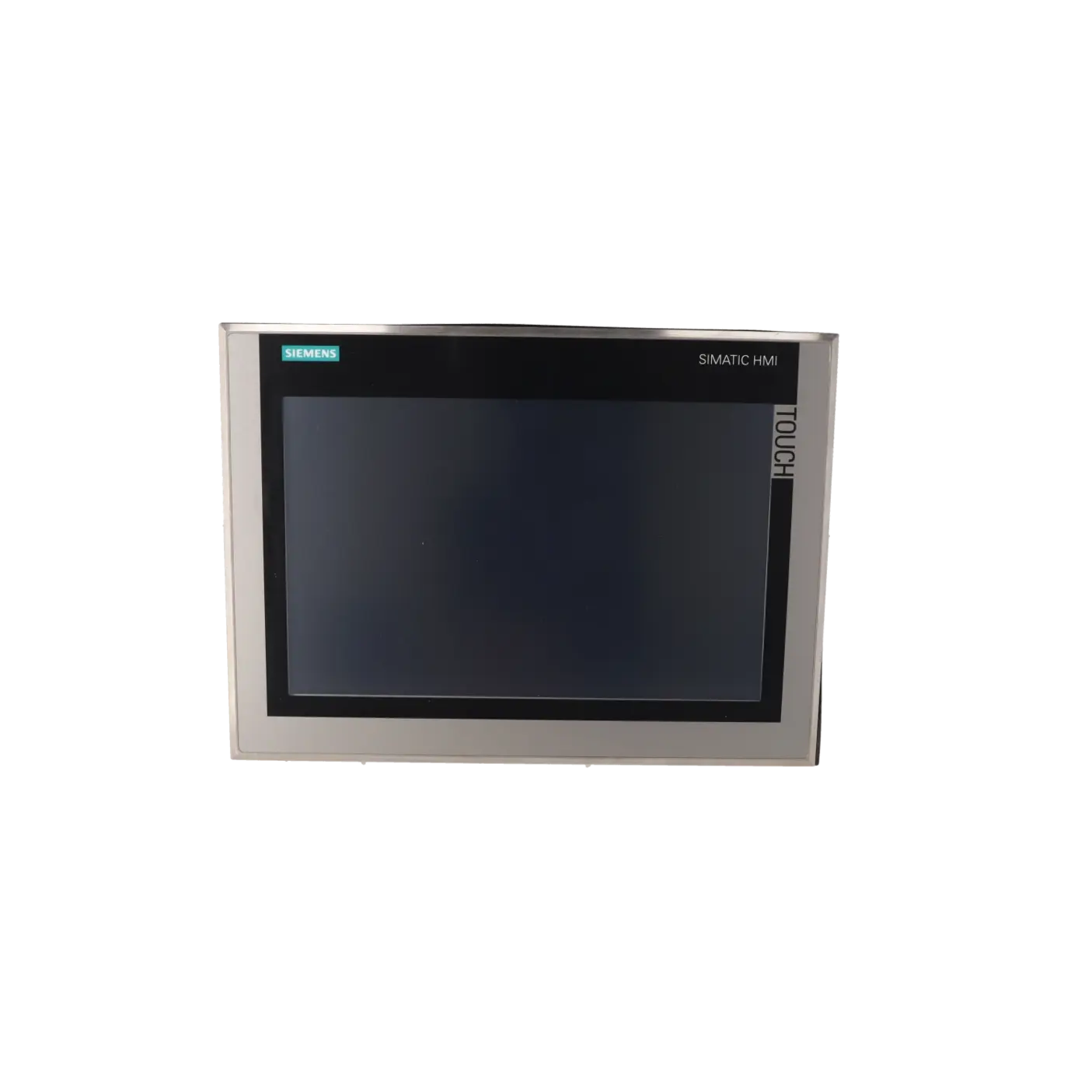 SIEMENS 6AV2144-8MC10-0AA0, HMI, Touch Panels, K1004461, Image 1