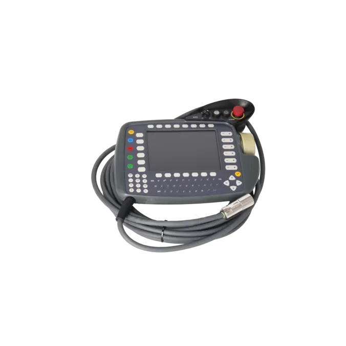 KUKA 00-110-185, Robotik, Handgeräte, K1004638, Bild 1