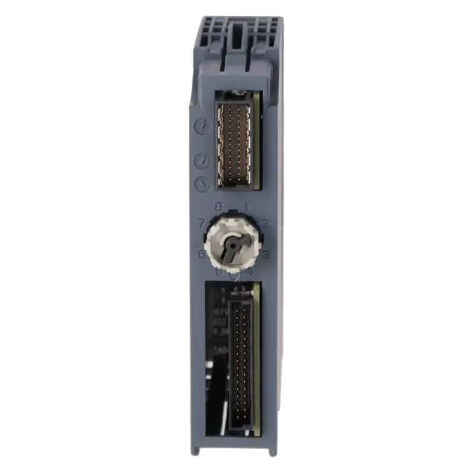 SIEMENS 6ES7134-6FF00-0AA1, Baugruppen, Analogein- / Analogausgaben, K1027161, Bild 5