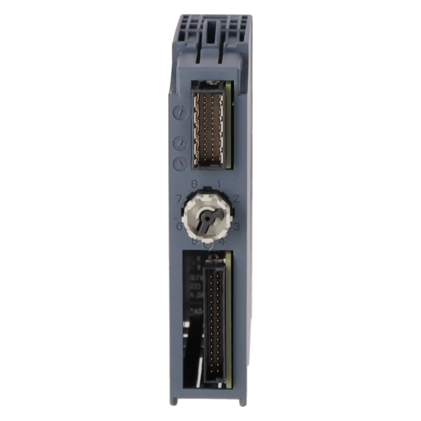SIEMENS 6ES7134-6FF00-0AA1, Baugruppen, Analogein- / Analogausgaben, K1027161, Bild 5