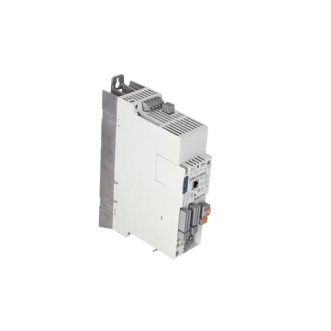 Lenze E84AVTCE2224SX0, Drive Technology, Frequency Converter, K1152146, Image 8