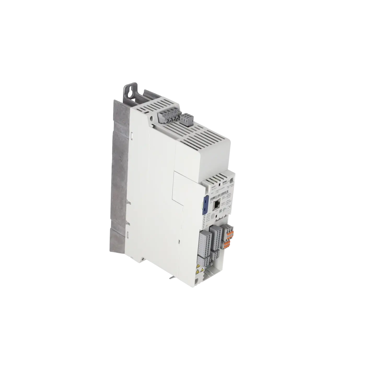 Lenze E84AVTCE2224SX0, Drive Technology, Frequency Converter, K1152146, Image 8