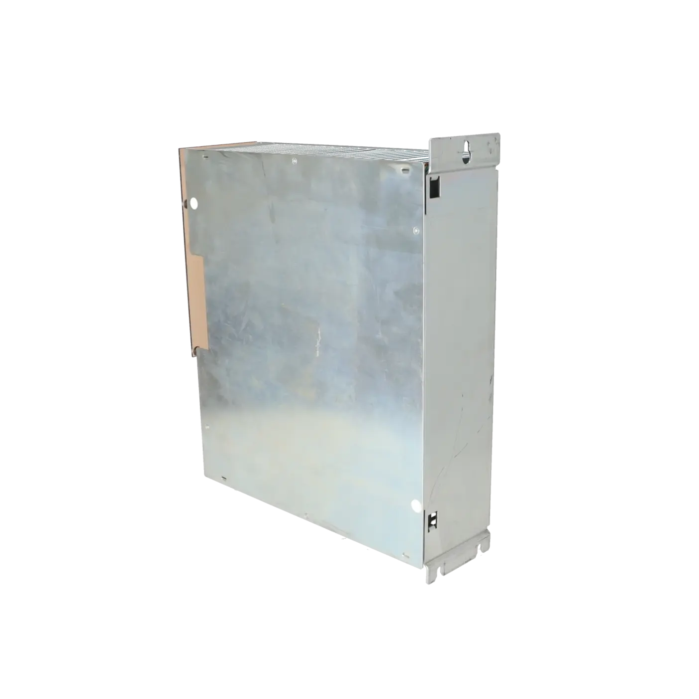 Indramat TDM2.1-030-300-W0-000/S101, Drive Technology, Inverter, K1153833, Image 5