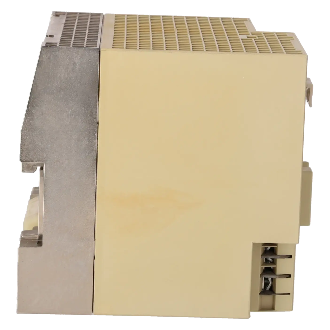 SIEMENS 6ES5095-8MB03, PLC Controls, Central Processing Units, K0000850, Image 7