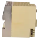 SIEMENS 6ES5095-8MB03, PLC Controls, Central Processing Units, K0000850, Image 7