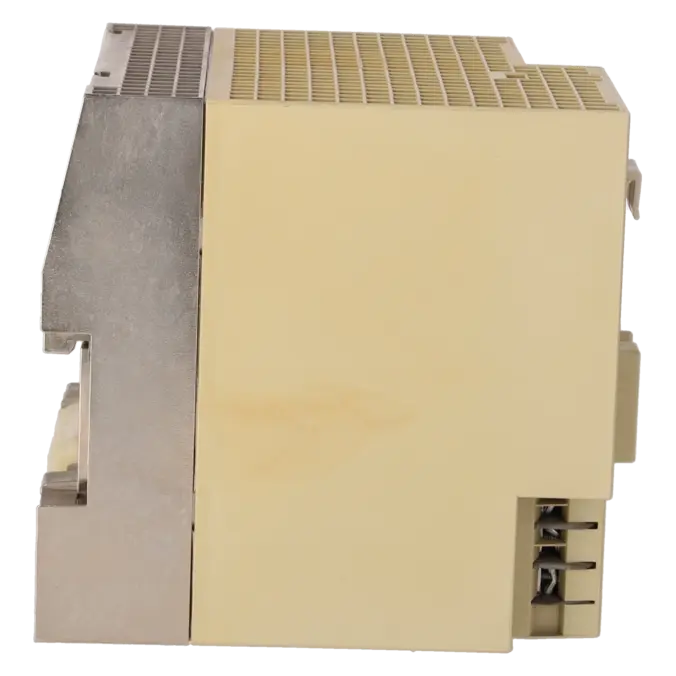 SIEMENS 6ES5095-8MB03, PLC Controls, Central Processing Units, K0000850, Image 7