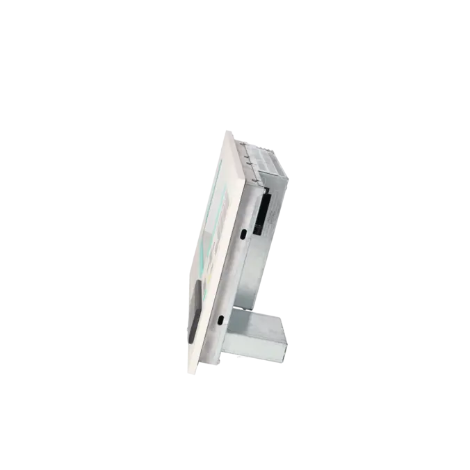SIEMENS 6AV6541-0AA05-1BA0, HMI, Operator Panels, K0005723, Image 3
