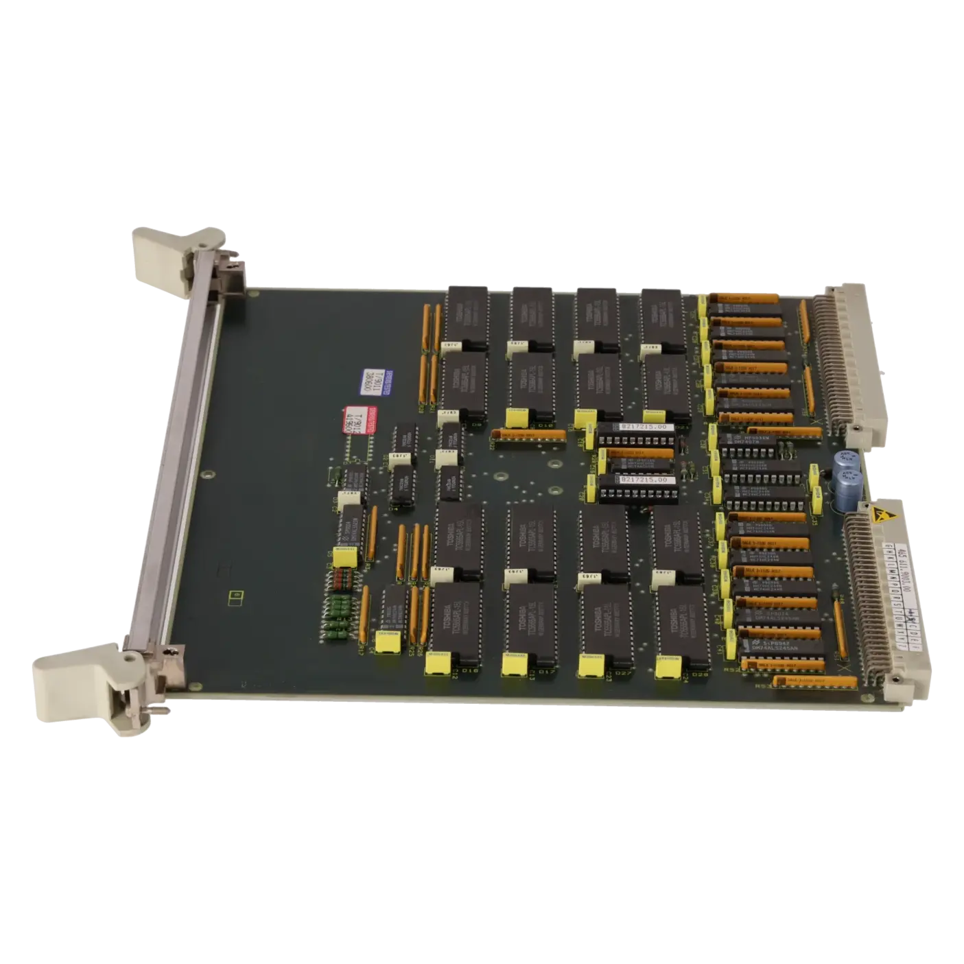 SIEMENS 6DD1611-0AD0, Baugruppen, Kommunikationsbaugruppen, K0052940, Bild 7