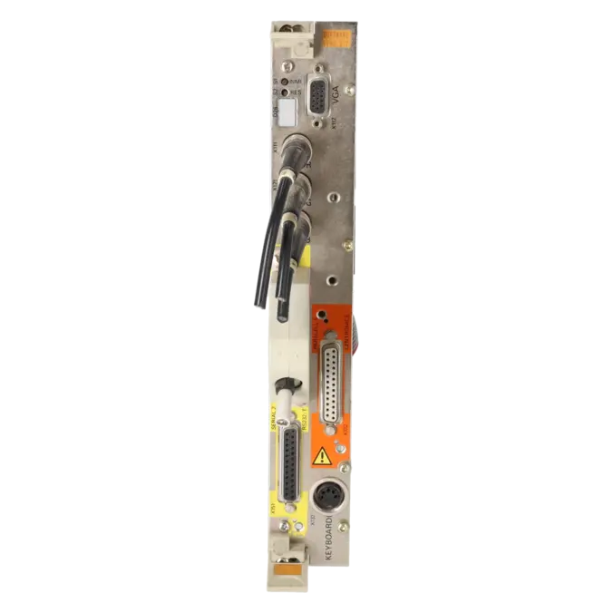SIEMENS 6FC5110-0DB02-0AA1, Antriebstechnik, CU NCU PLC Steuerungen, K0054185, Bild 1