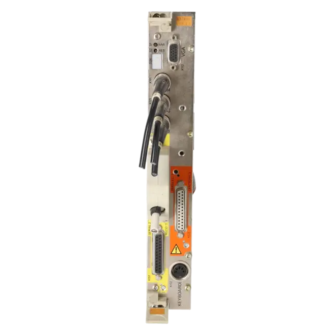 SIEMENS 6FC5110-0DB02-0AA1, Antriebstechnik, CU NCU PLC Steuerungen, K0054185