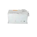 SIEMENS 6SN1145-1BA02-0CA1, Antriebstechnik, Einspeise- / Rückspeisemodule, K0063842, Bild 7