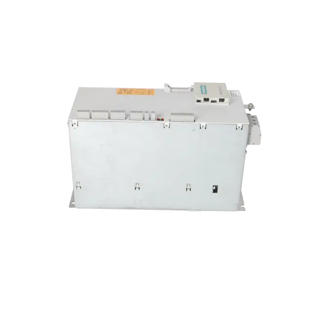 SIEMENS 6SN1145-1BA02-0CA1, Antriebstechnik, Einspeise- / Rückspeisemodule, K0063842, Bild 7