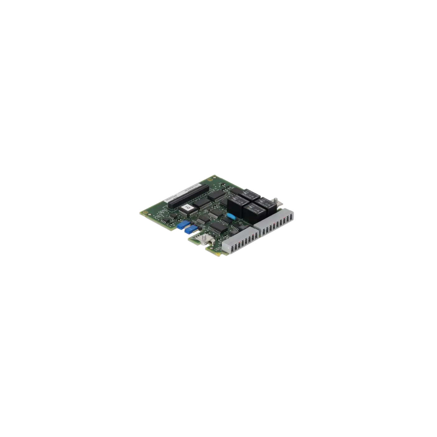 SIEMENS 6SX7010-0KC00, Antriebstechnik, Kommunikationsbaugruppen, K0064461, Bild 4