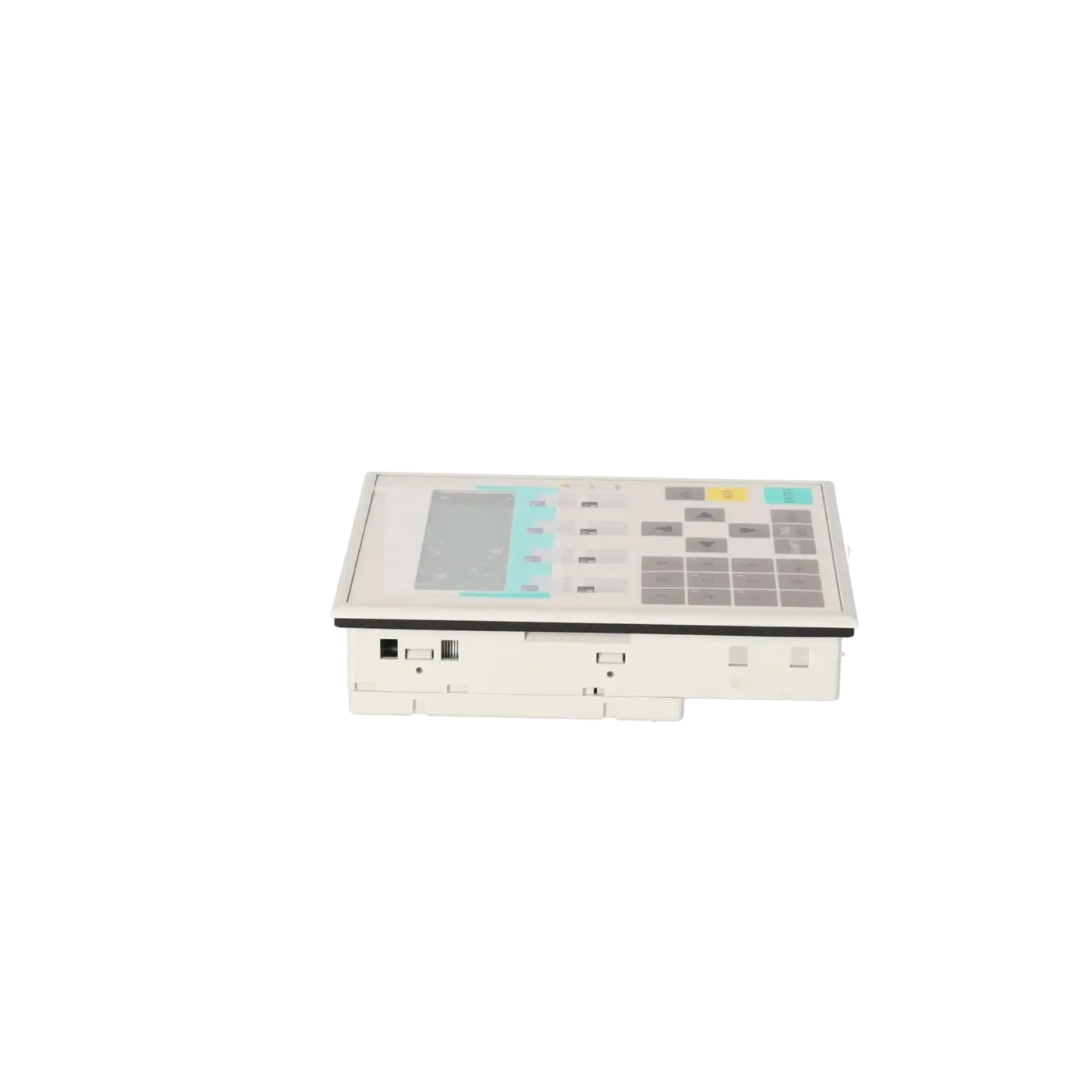SIEMENS 6AV3607-1JC20-0AX1, HMI, Operator Panels mit Key, K0116658, Bild 7