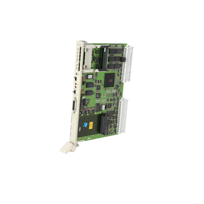SIEMENS 6ES5948-3UA23, PLC Controls, Central Processing Units, K0117888, Image 2