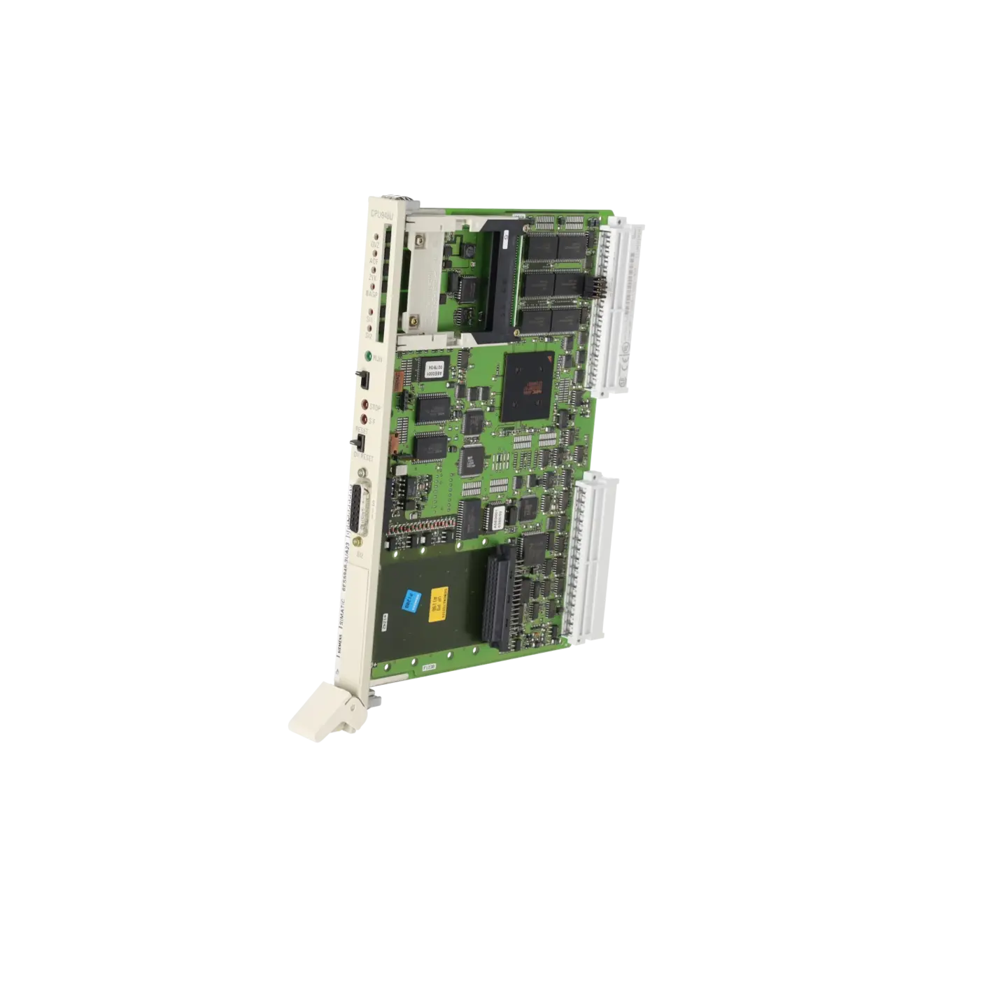 SIEMENS 6ES5948-3UA23, PLC Controls, Central Processing Units, K0117888, Image 2