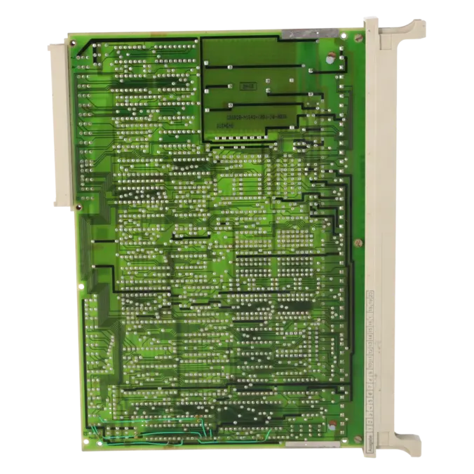SIEMENS 6ES5243-1AB11, Baugruppen, Analogein- / Analogausgaben, K0136332, Bild 7