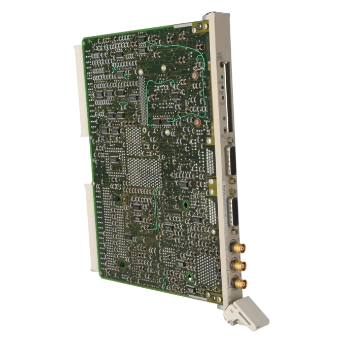 SIEMENS 6ES5581-1EA11, Baugruppen, Kommunikationsbaugruppen, K0136456, Bild 8