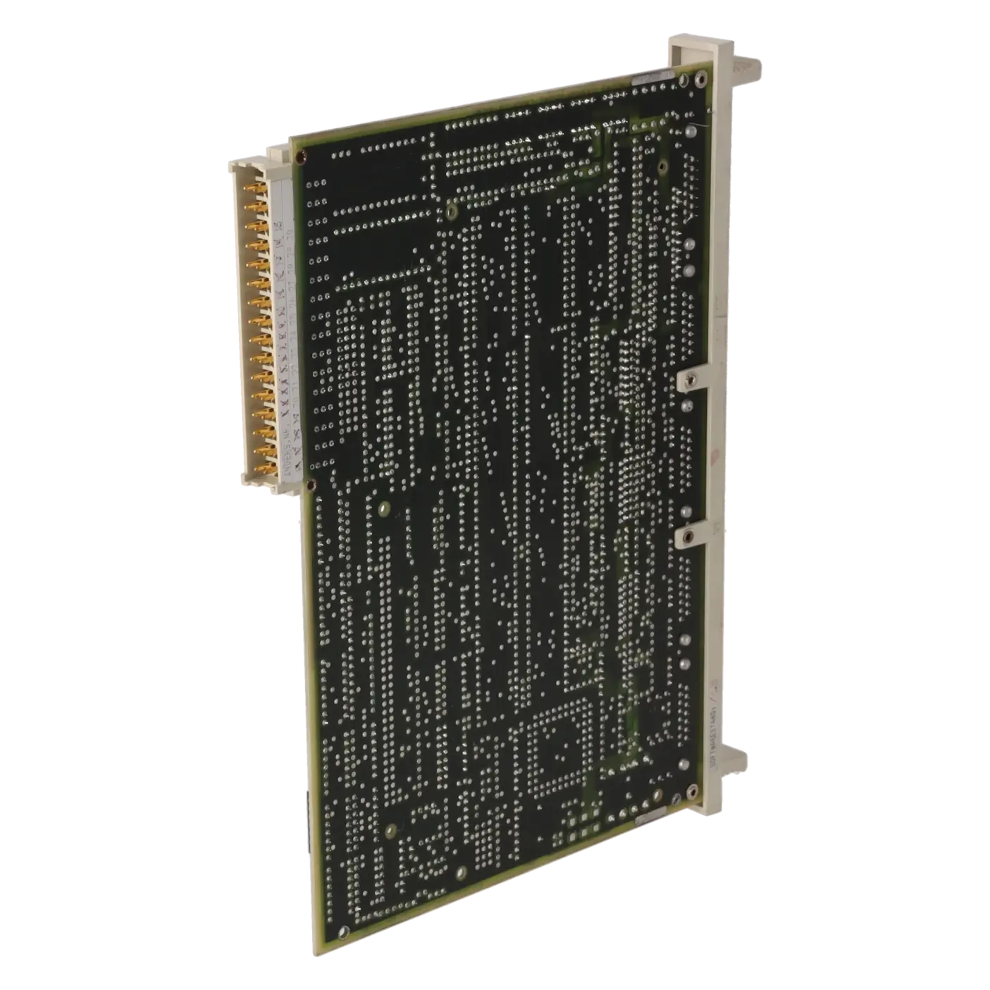 SIEMENS 6FM1725-3AA00, PLC Controls, Function Modules, K0137314, Image 6