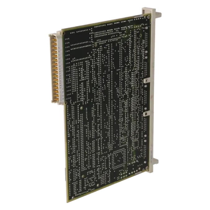 SIEMENS 6FM1725-3AA00, PLC Controls, Function Modules, K0137314, Image 6