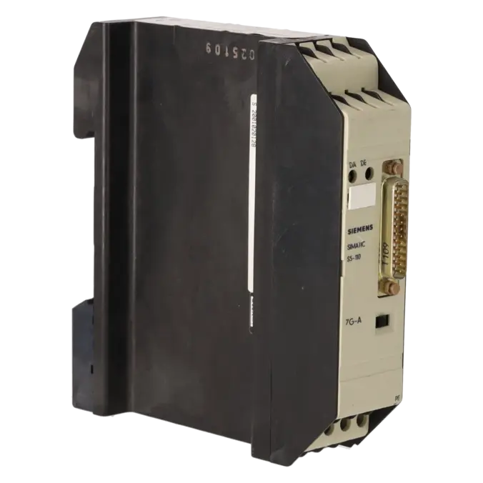 SIEMENS 6ES5311-7AA11, Baugruppen, SIMATIC-S5-Aktion, K0137584, Bild 8