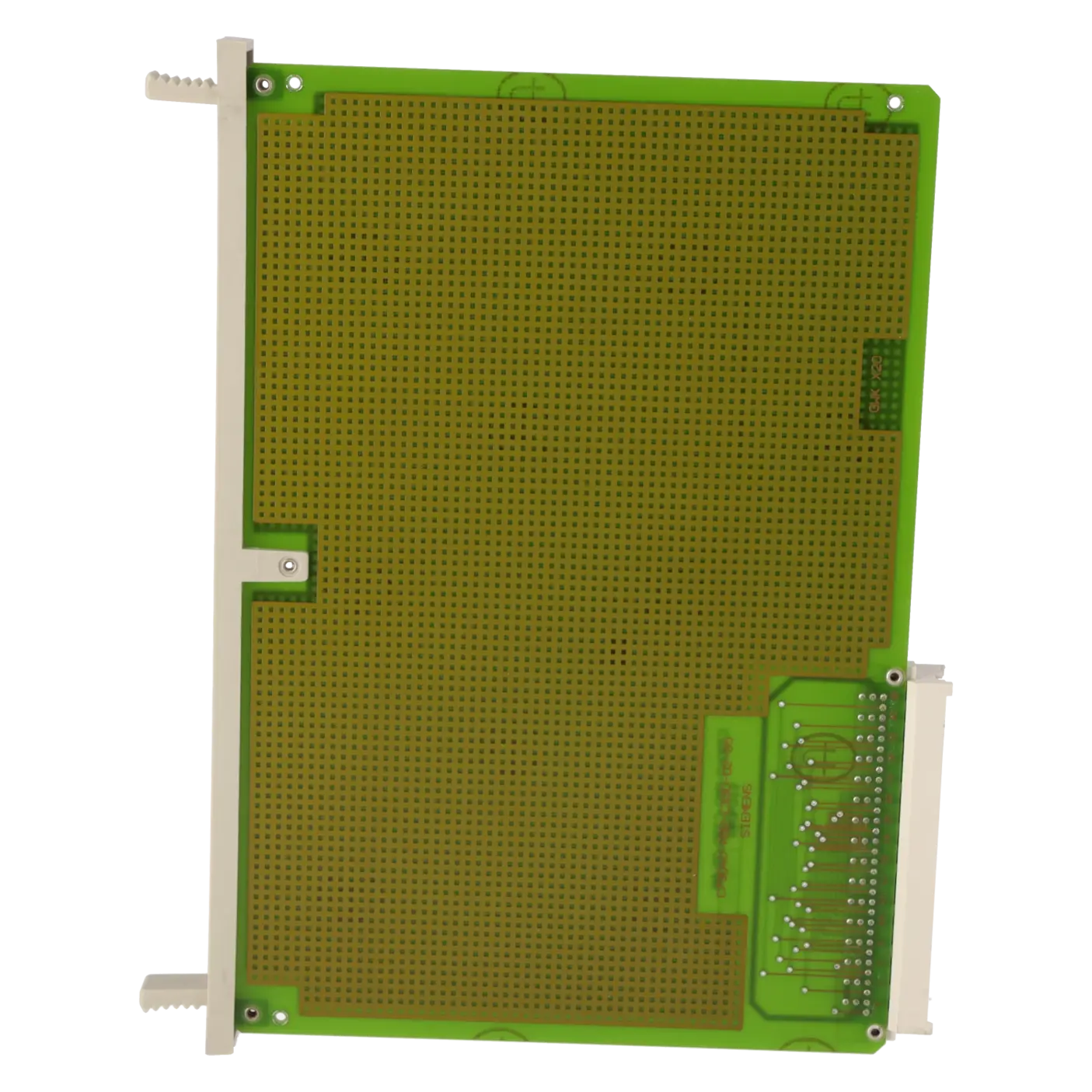 SIEMENS 6ES5756-0AA11, Baugruppen, Funktionsbaugruppen, K0137647, Bild 3