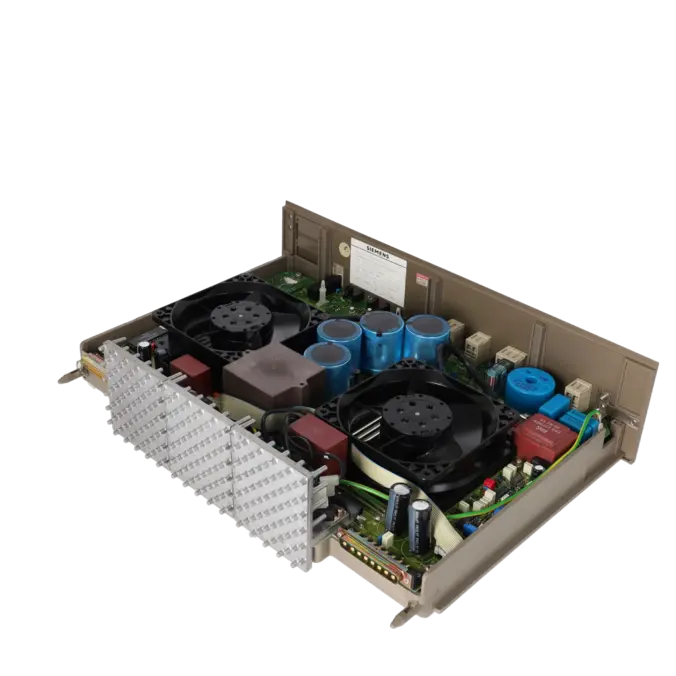 SIEMENS 6ES5955-3LF11, Baugruppen, Stromversorgungen / Netzteile, K0138418, Bild 6