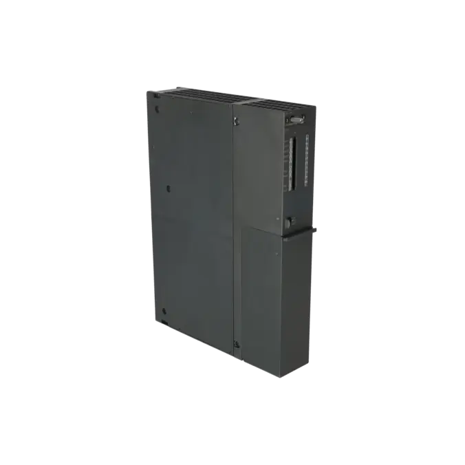 SIEMENS 6ES7414-3XM05-0AB0, PLC Controls, Central Processing Units, K0186226, Image 8