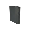 SIEMENS 6ES7414-3XM05-0AB0, PLC Controls, Central Processing Units, K0186226, Image 8