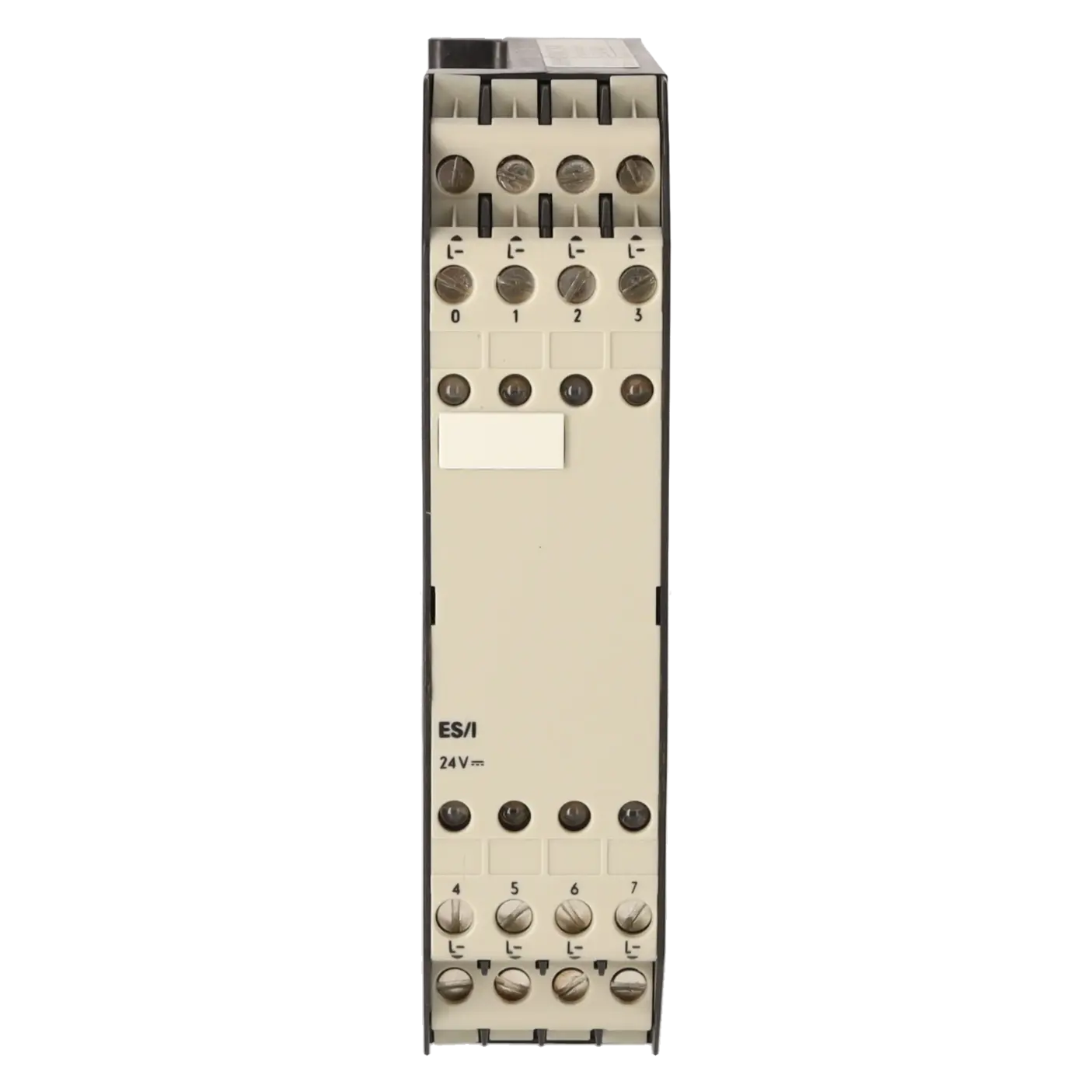 SIEMENS 6ES5401-7AA13, Baugruppen, Digitalein- / Digitalausgaben, K0204679, Bild 1