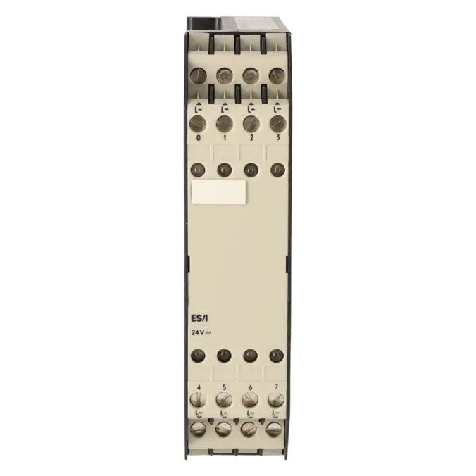 SIEMENS 6ES5401-7AA13, Baugruppen, Digitalein- / Digitalausgaben, K0204679, Bild 1