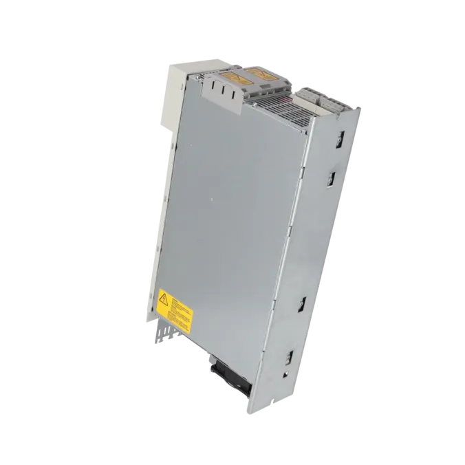 SIEMENS 6SE7021-0EP50-Z, Antriebstechnik, Umrichter, K0226562, Bild 4