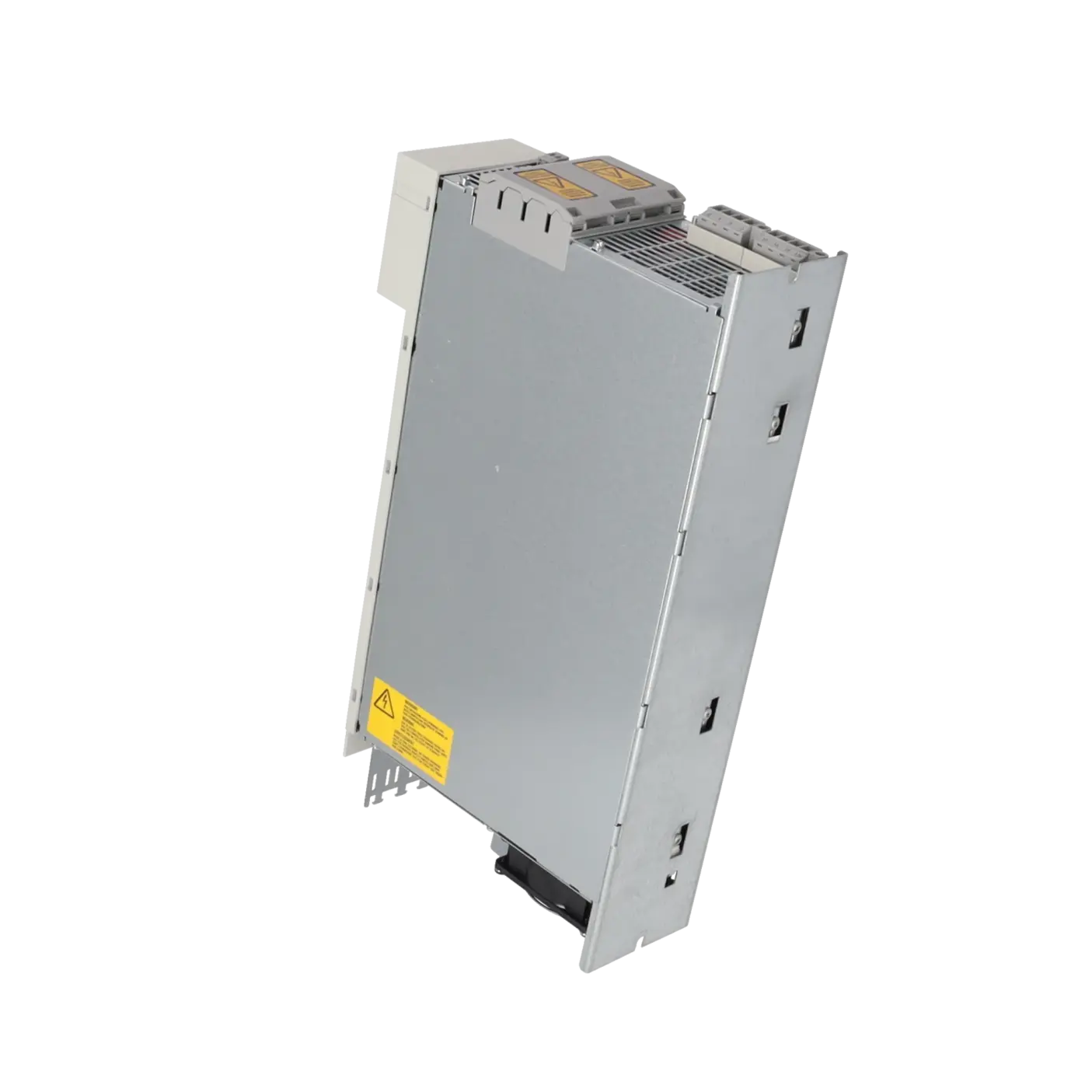 SIEMENS 6SE7021-0EP50-Z, Antriebstechnik, Umrichter, K0226562, Bild 4