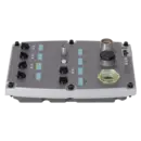 SIEMENS 6SL3544-0FB20-1PA0, Antriebstechnik, CU NCU PLC Steuerungen, K0317343, Bild 3
