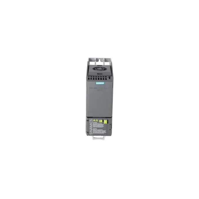 SIEMENS 6SL3210-1KE18-8AF1, Antriebstechnik, Umrichter, K0324323, Bild 1