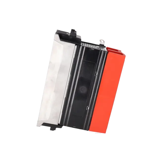 SEW MDX61B0040-5A3-4-00, Antriebstechnik, Umrichter, K0332849, Bild 7