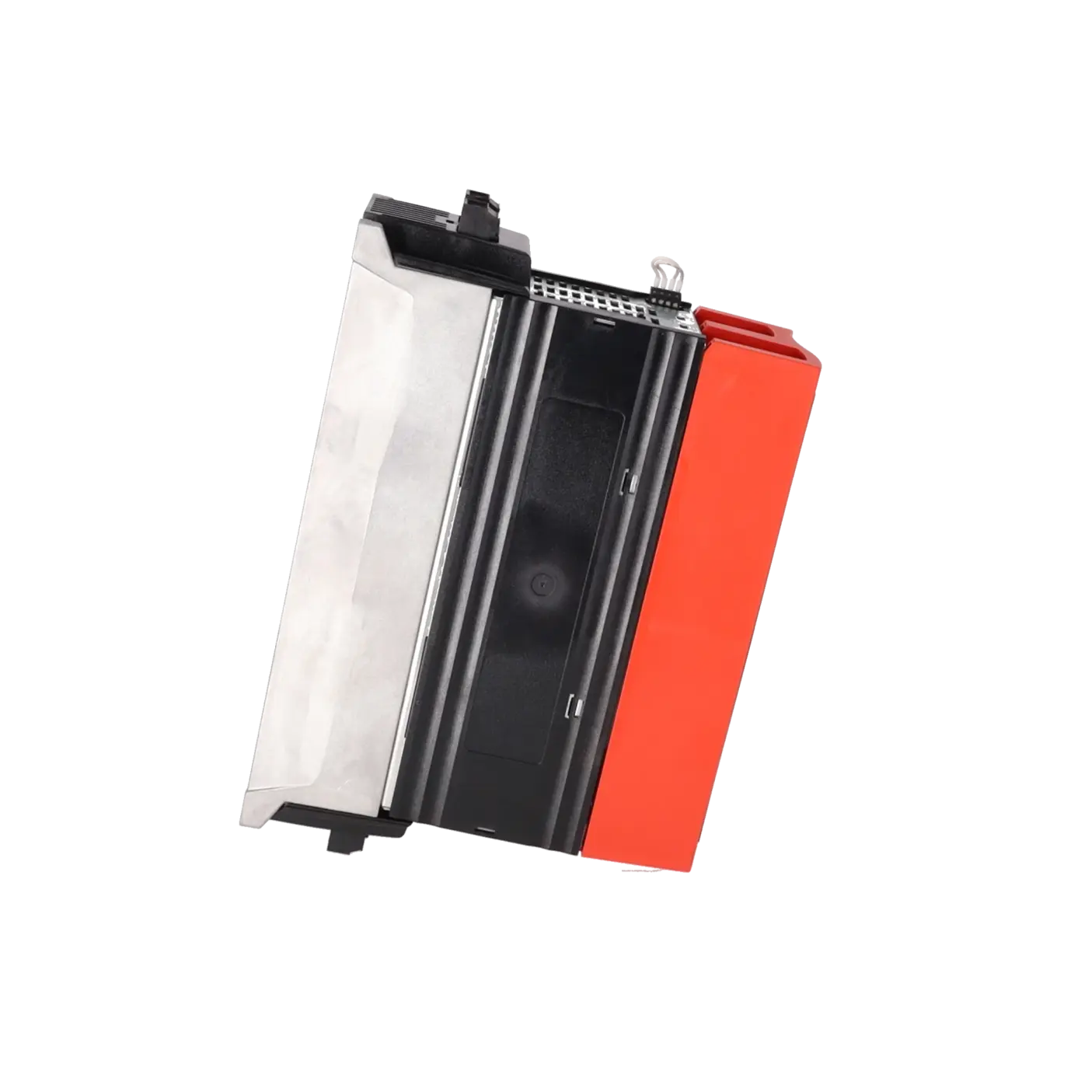 SEW MDX61B0040-5A3-4-00, Antriebstechnik, Umrichter, K0332849, Bild 7