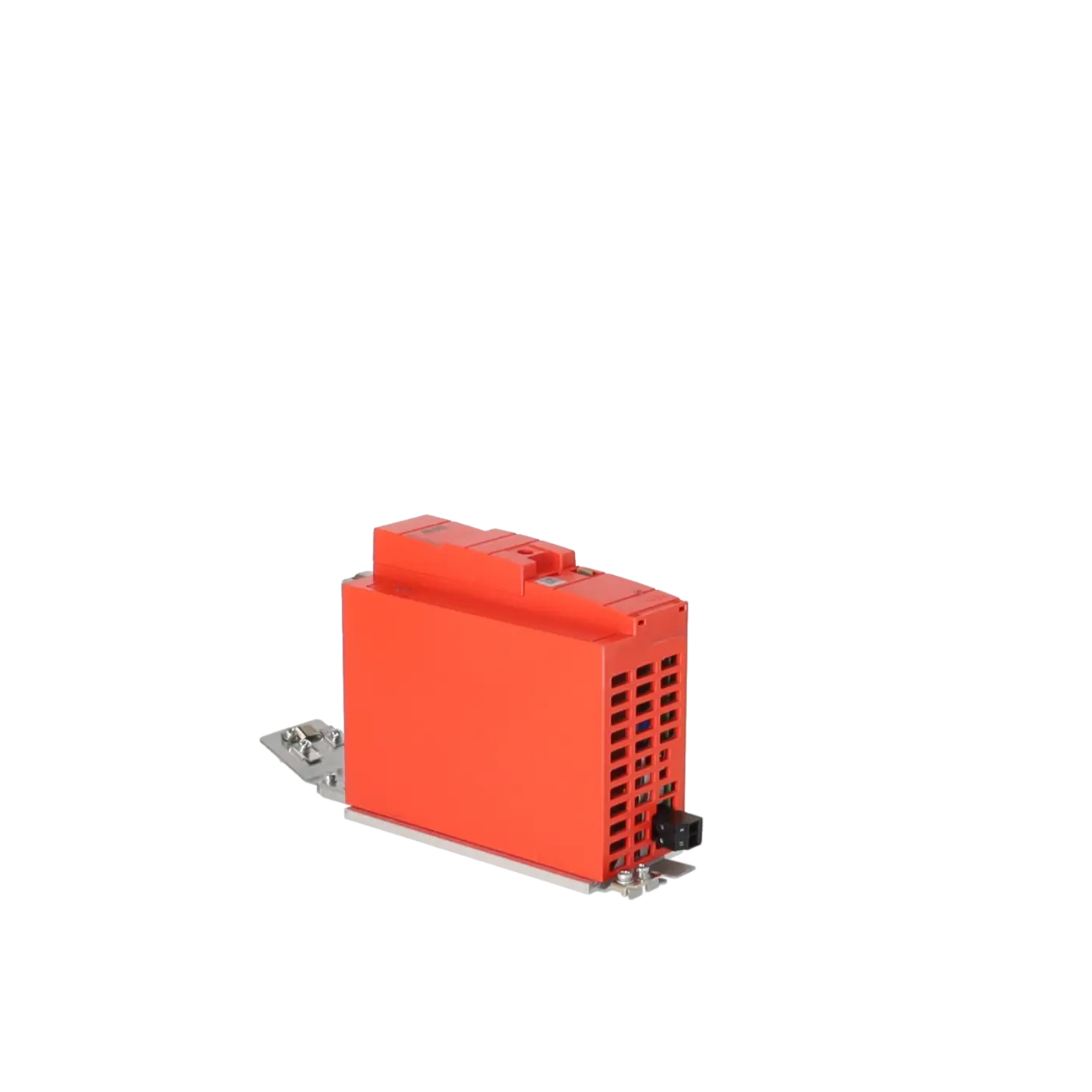 SEW MC07B0008-2B1-4-00, Drive Technology, Frequency Converter, K0333174, Image 4