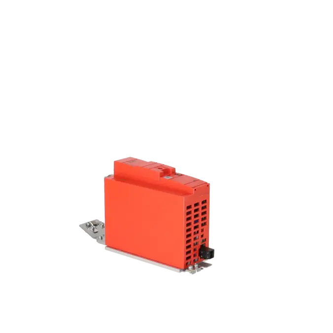 SEW MC07B0008-2B1-4-00, Drive Technology, Frequency Converter, K0333174, Image 4