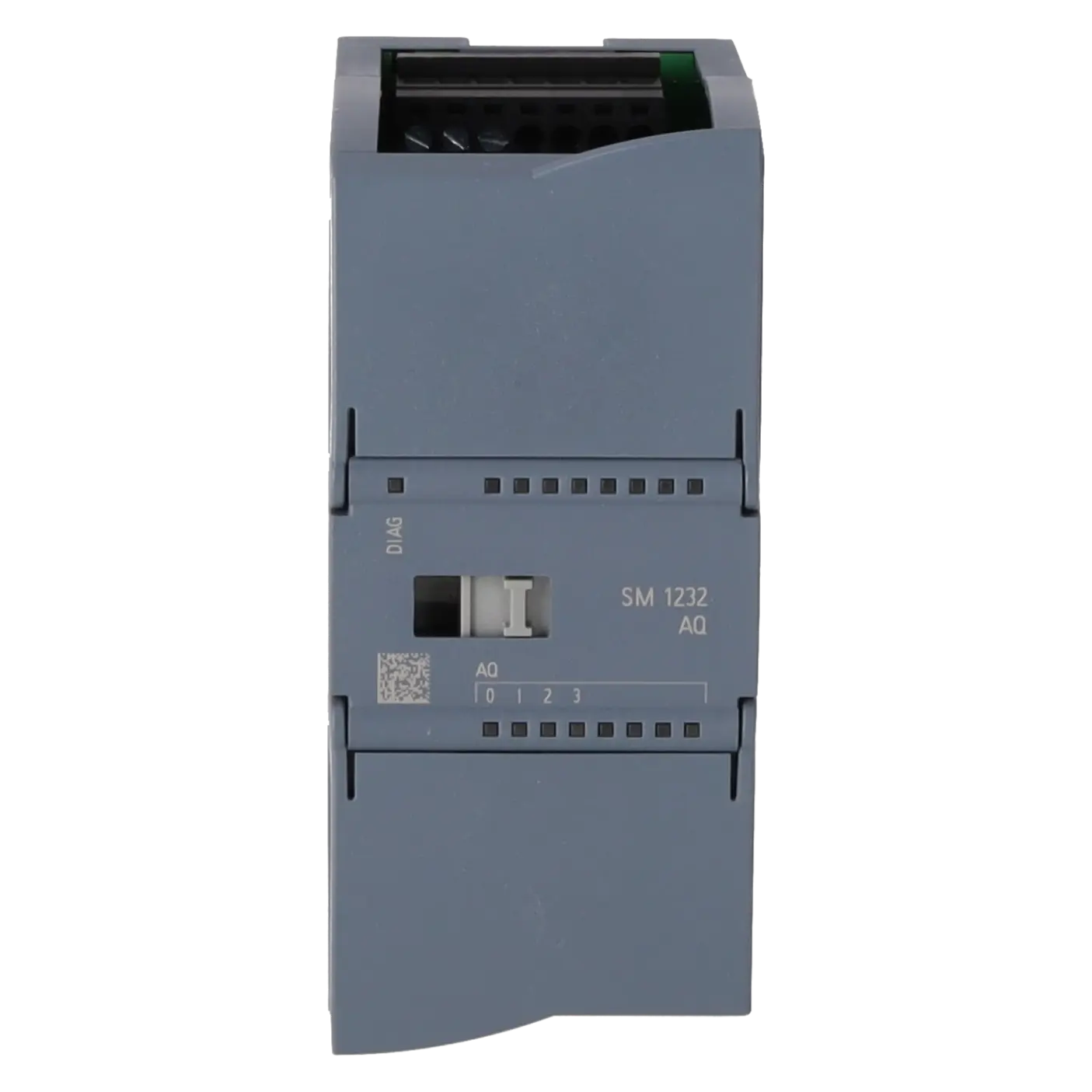 SIEMENS 6ES7232-4HD32-0XB0, Baugruppen, Analogein- / Analogausgaben, K0339810, Bild 1