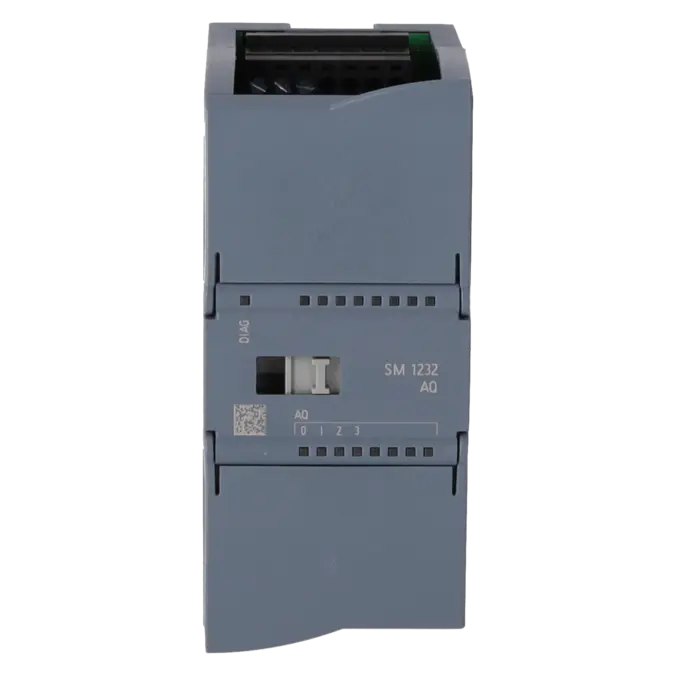 SIEMENS 6ES7232-4HD32-0XB0, Baugruppen, Analogein- / Analogausgaben, K0339810, Bild 1