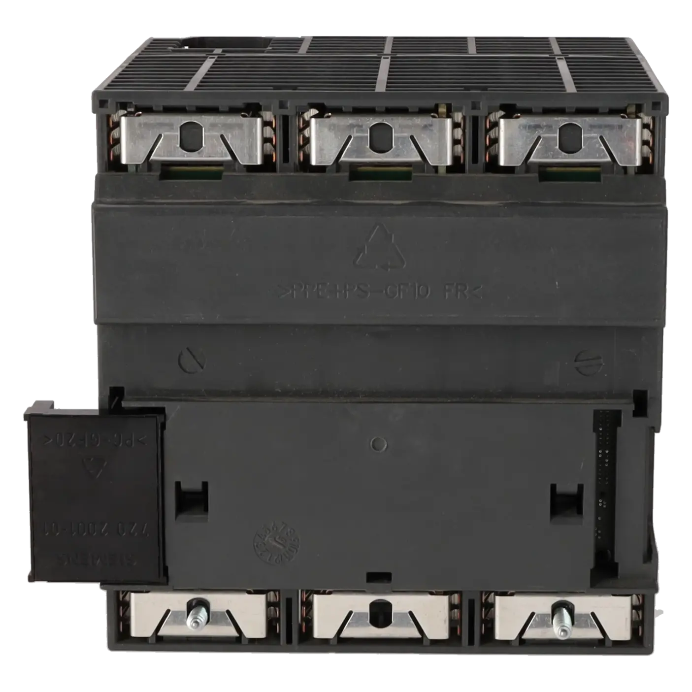 SIEMENS 6ES7317-7UL10-0AB0, Baugruppen, CPU / Zentralbaugruppen, K0339819, Bild 5