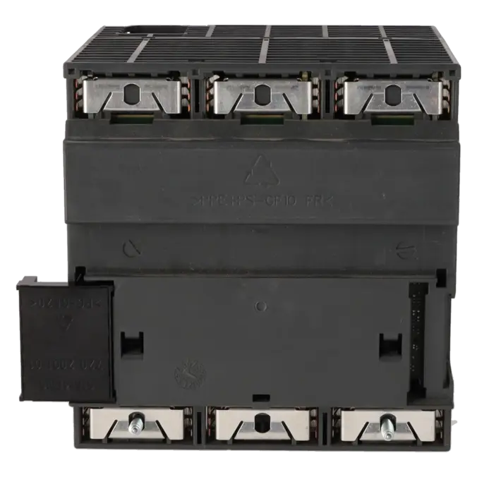 SIEMENS 6ES7317-7UL10-0AB0, Baugruppen, CPU / Zentralbaugruppen, K0339819, Bild 5