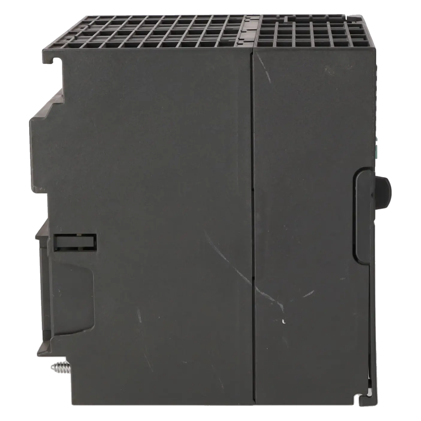 SIEMENS 6ES7317-7UL10-0AB0, Baugruppen, CPU / Zentralbaugruppen, K0339819, Bild 7