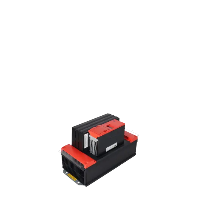 SEW MDV60A0750-503-4-00, Drive Technology, Frequency Converter, K0343563, Image 2