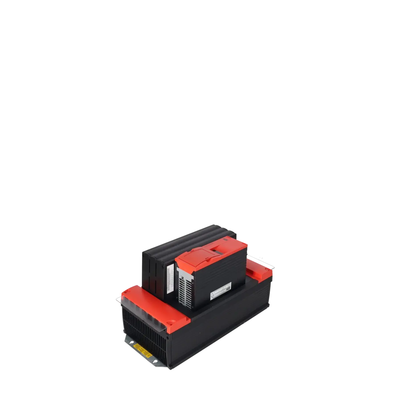 SEW MDV60A0750-503-4-00, Drive Technology, Frequency Converter, K0343563, Image 2