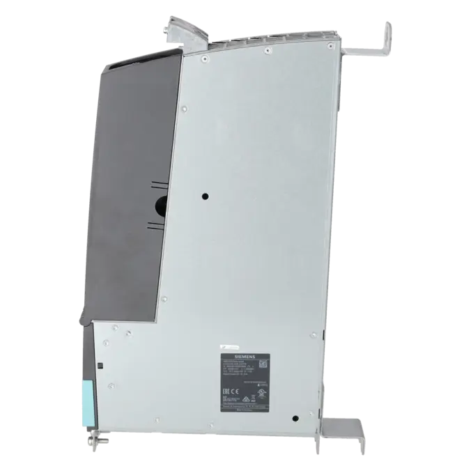 SIEMENS 6AU1425-2AD00-0AA0, Antriebstechnik, CU NCU PLC Steuerungen, K0368912, Bild 3