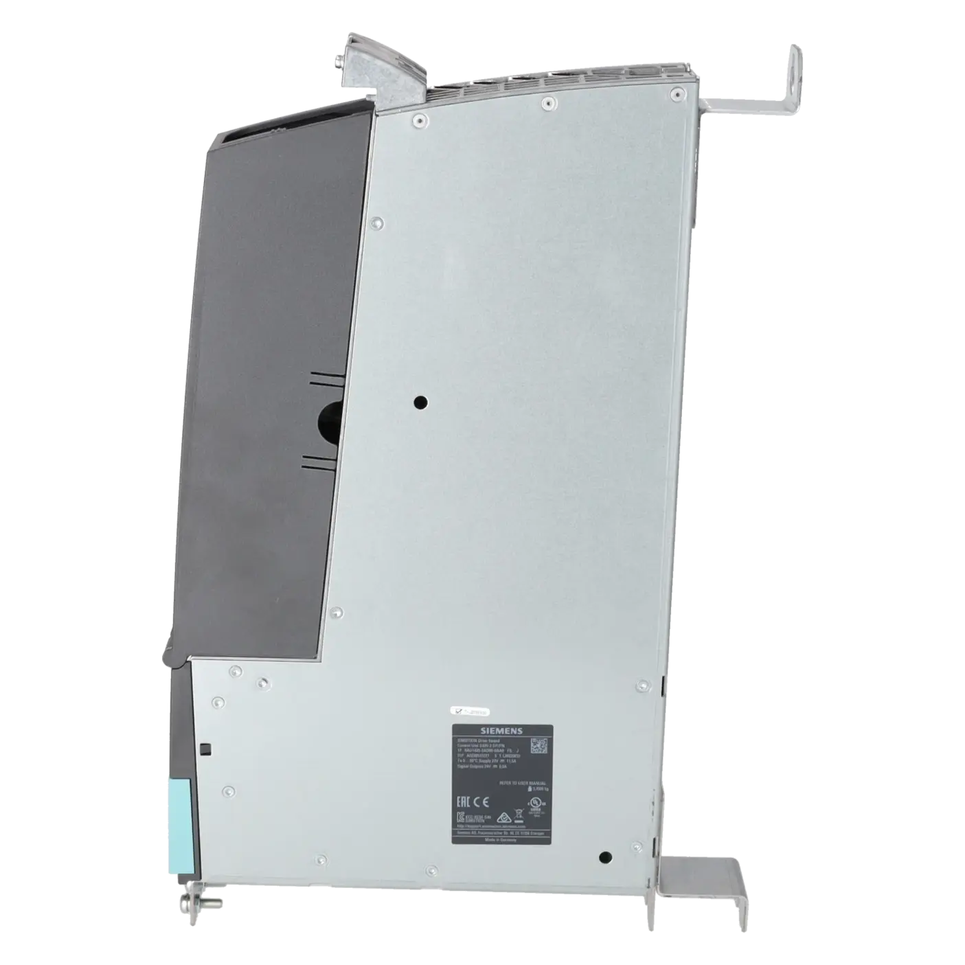 SIEMENS 6AU1425-2AD00-0AA0, Antriebstechnik, CU NCU PLC Steuerungen, K0368912, Bild 3